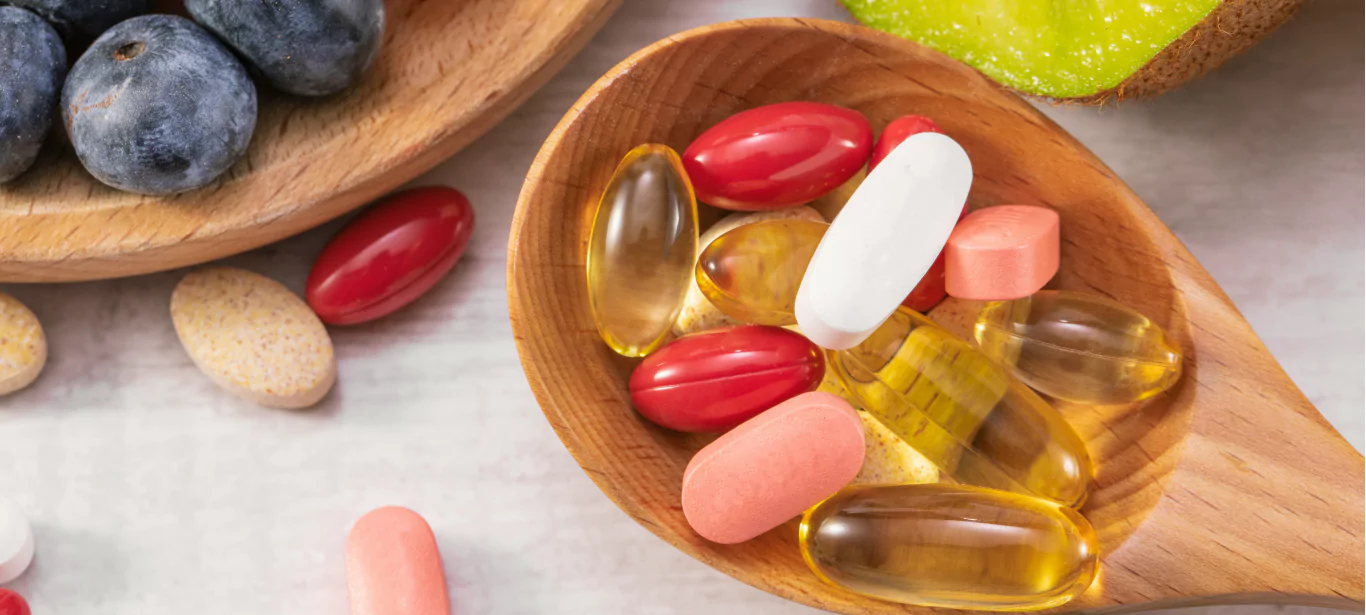 Why Health Supplements Matter — and Why Quality Makes All the Difference